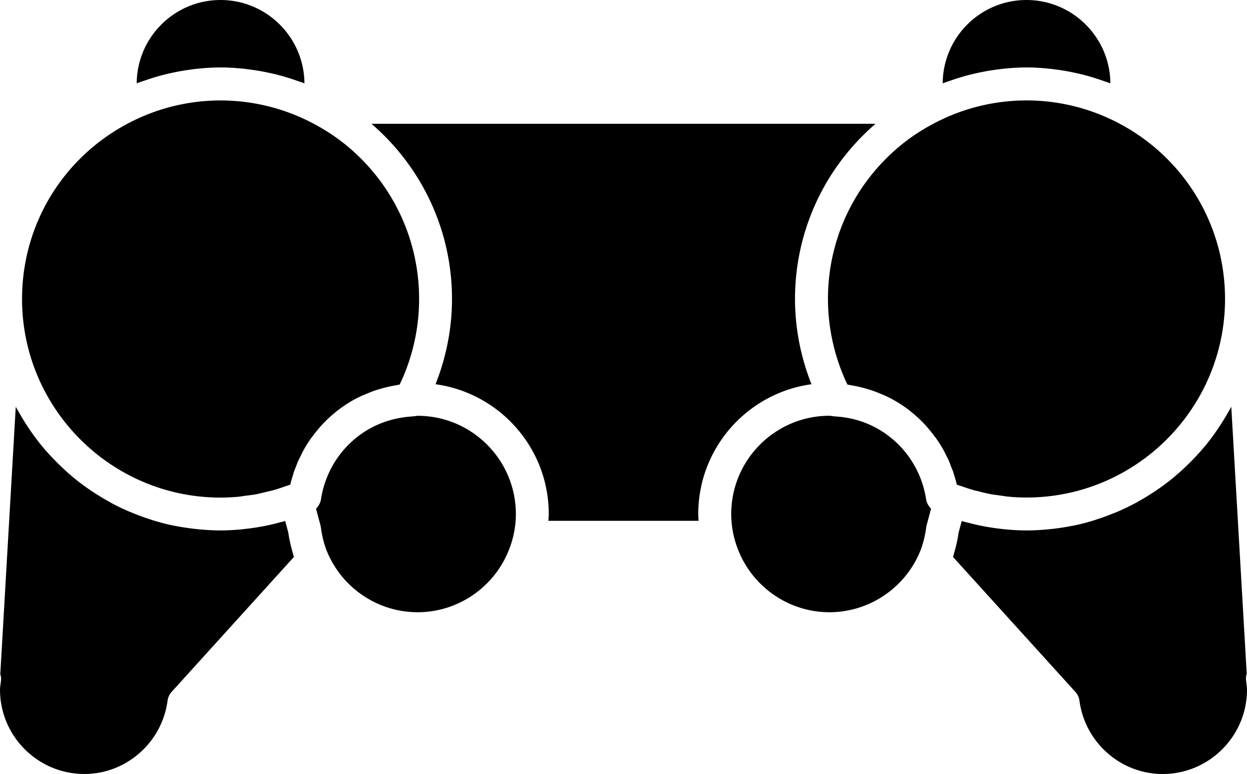 Games Controller Icon Svg Vector Free Vectors